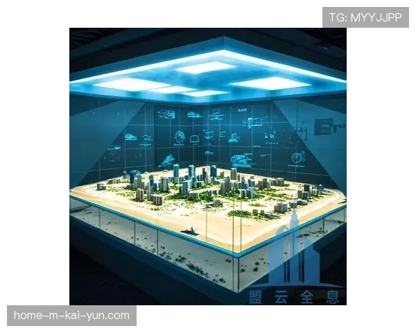 全息投影技术取得突破 展望未来远程参与可能