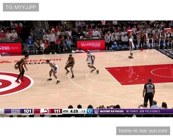 山东约翰逊7次助攻盘活全队,组织视野提升进攻层次